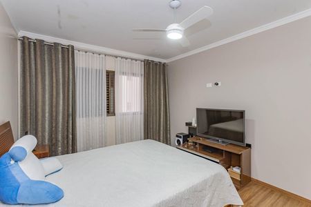 Apartamento à venda com 229m², 4 quartos e 3 vagasSuíte 1