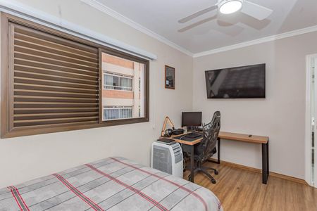 Apartamento à venda com 229m², 4 quartos e 3 vagasSuíte 2