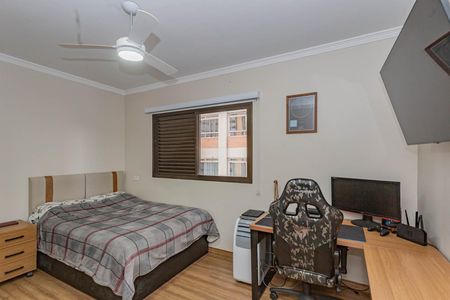 Apartamento à venda com 229m², 4 quartos e 3 vagasSuíte 2