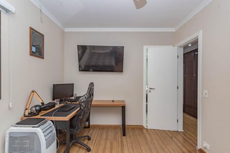 Apartamento à venda com 229m², 4 quartos e 3 vagasSuíte 2