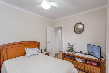 Apartamento à venda com 229m², 4 quartos e 3 vagasQuarto