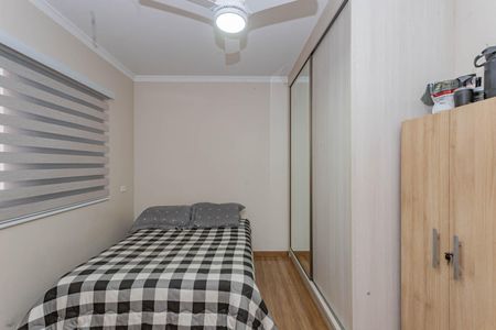 Apartamento à venda com 229m², 4 quartos e 3 vagasSuíte 3
