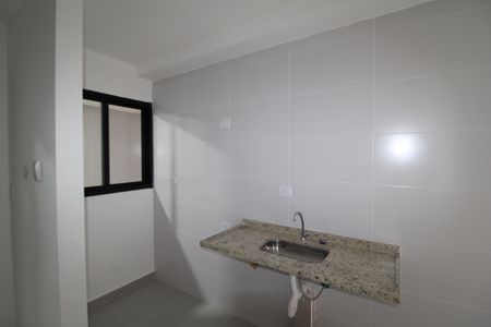 Apartamento à venda com 29m², 1 quarto e sem vagaSala/Cozinha