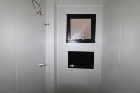 Apartamento à venda com 29m², 1 quarto e sem vagaBanheiro