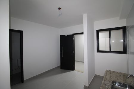 Apartamento à venda com 29m², 1 quarto e sem vagaSala/Cozinha