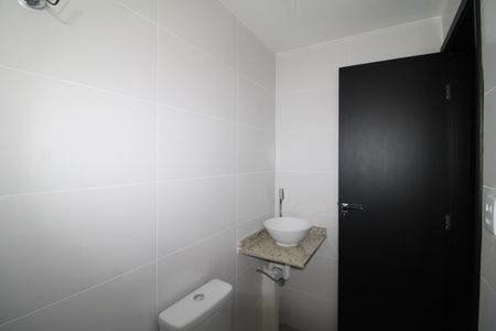 Apartamento à venda com 32m², 1 quarto e sem vagaBanheiro