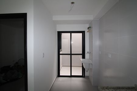 Apartamento à venda com 29m², 1 quarto e sem vagaSala/Cozinha