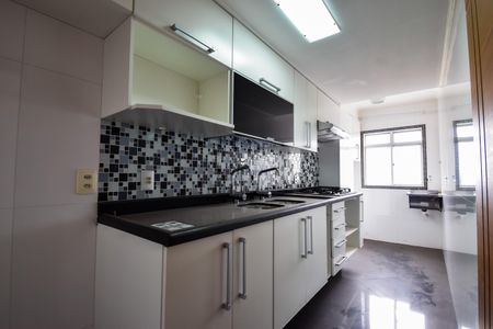 Apartamento à venda com 60m², 2 quartos e 1 vaga Apartamento à venda com 60m², 2 quartos e 1 vagaCozinha