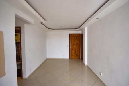 Apartamento à venda com 60m², 2 quartos e 1 vaga Apartamento à venda com 60m², 2 quartos e 1 vagaSala