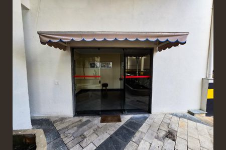 Apartamento à venda com 60m², 2 quartos e 1 vaga Apartamento à venda com 60m², 2 quartos e 1 vagaHall de entrada