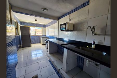 Apartamento à venda com 60m², 2 quartos e 1 vaga Apartamento à venda com 60m², 2 quartos e 1 vagaÁrea comum - Salão de festas