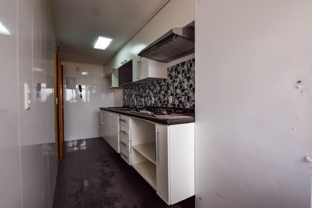 Apartamento à venda com 60m², 2 quartos e 1 vaga Apartamento à venda com 60m², 2 quartos e 1 vagaÁrea de Serviço