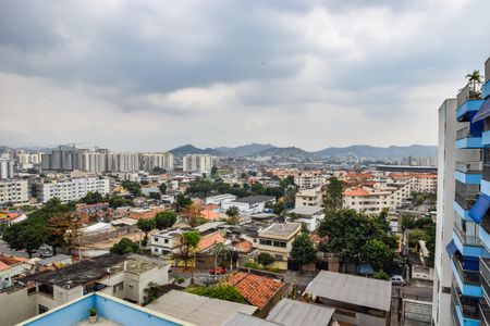 Apartamento à venda com 60m², 2 quartos e 1 vaga Apartamento à venda com 60m², 2 quartos e 1 vagaVista da Sala