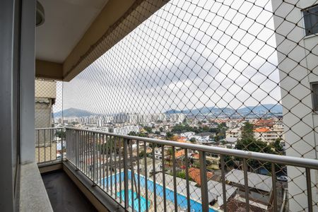 Apartamento à venda com 60m², 2 quartos e 1 vaga Apartamento à venda com 60m², 2 quartos e 1 vagaVista do Quarto 1