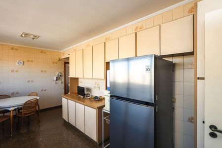 Apartamento à venda com 220m², 3 quartos e 3 vagasCozinha