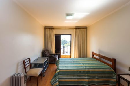 Apartamento à venda com 220m², 3 quartos e 3 vagasSuíte 3