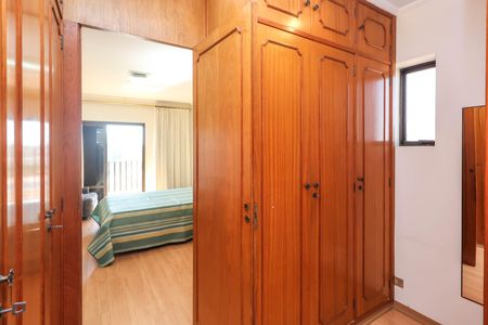 Apartamento à venda com 220m², 3 quartos e 3 vagasBanheiro da Suíte 3