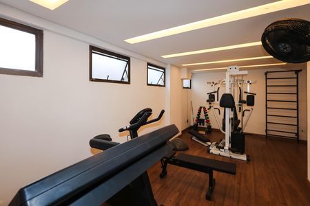 Apartamento à venda com 220m², 3 quartos e 3 vagasÁrea Comum