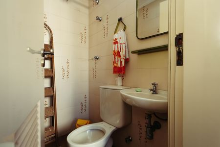 Apartamento à venda com 220m², 3 quartos e 3 vagasÁrea de Serviço