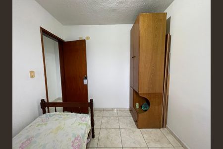 Quarto 1 de apartamento à venda com 2 quartos, 48m² em Rio Pequeno, São Paulo