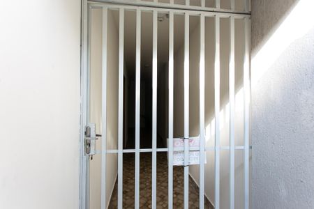 Apartamento à venda com 32m², 1 quarto e sem vagaÁrea Comum