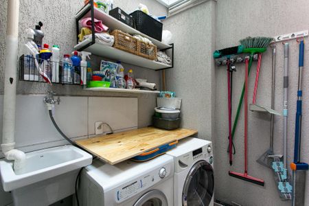 Apartamento à venda com 32m², 1 quarto e sem vagaÁrea de Serviço