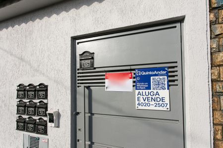 Apartamento à venda com 32m², 1 quarto e sem vagaFachada 