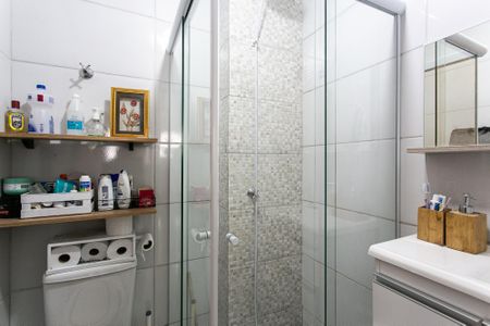 Apartamento à venda com 32m², 1 quarto e sem vagaBanheiro Social