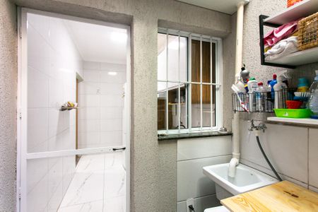 Apartamento à venda com 32m², 1 quarto e sem vagaÁrea de Serviço