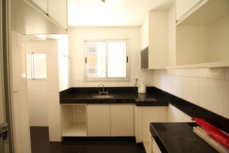 Apartamento à venda com 69m², 3 quartos e 2 vagasFoto 26