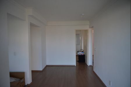 Apartamento à venda com 60m², 2 quartos e 1 vagaSala