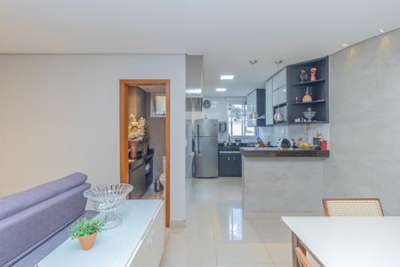 Apartamento à venda com 67m², 2 quartos e 2 vagas Apartamento à venda com 67m², 2 quartos e 2 vagasFoto 11