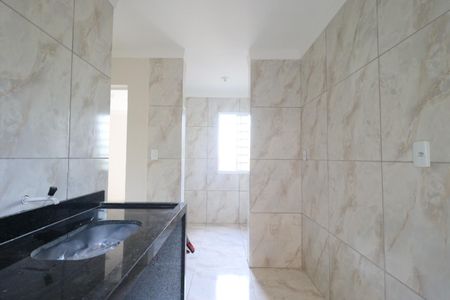 Apartamento para alugar com 44m², 2 quartos e 2 vagasCozinha