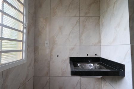 Apartamento para alugar com 44m², 2 quartos e 2 vagasÁrea de Serviço