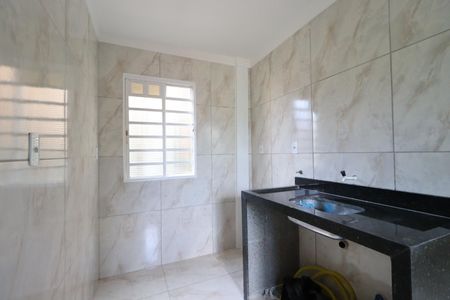Apartamento para alugar com 44m², 2 quartos e 2 vagasCozinha