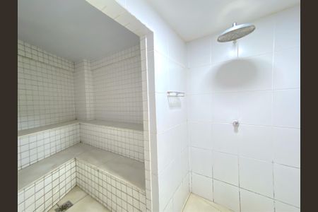 Apartamento à venda com 85m², 3 quartos e 2 vagasÁrea comum - Sauna