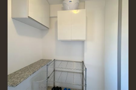 Apartamento à venda com 85m², 3 quartos e 2 vagasQuarto de Serviço