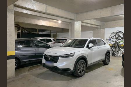 Apartamento à venda com 85m², 3 quartos e 2 vagasGaragem