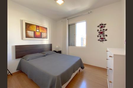 Apartamento à venda com 85m², 3 quartos e 2 vagasQuarto 1