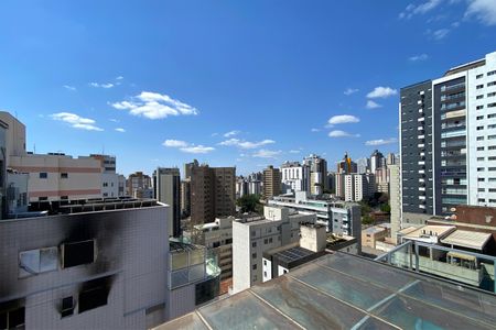 Apartamento para alugar com 213m², 2 quartos e 2 vagas Apartamento para alugar com 213m², 2 quartos e 2 vagasVista da Suíte