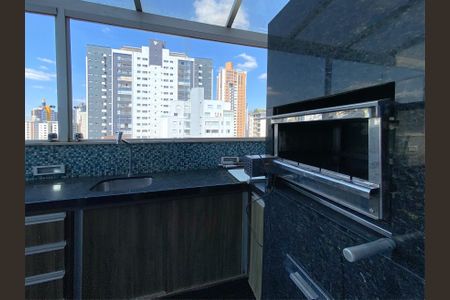 Apartamento para alugar com 213m², 2 quartos e 2 vagas Apartamento para alugar com 213m², 2 quartos e 2 vagasVaranda da Sala