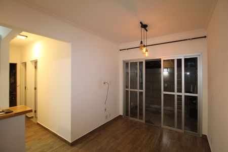 Apartamento à venda com 62m², 2 quartos e 1 vagaSala/Cozinha