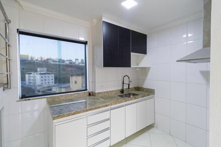 Apartamento à venda com 121m², 3 quartos e 1 vaga Apartamento à venda com 121m², 3 quartos e 1 vagaCozinha