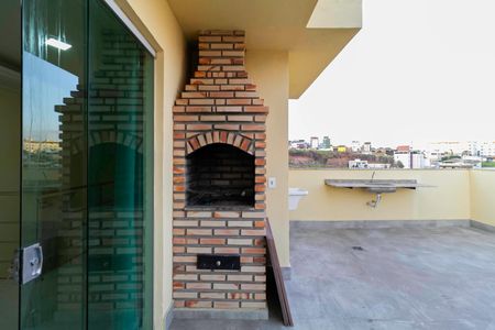 Apartamento à venda com 121m², 3 quartos e 1 vaga Apartamento à venda com 121m², 3 quartos e 1 vagaCobertura