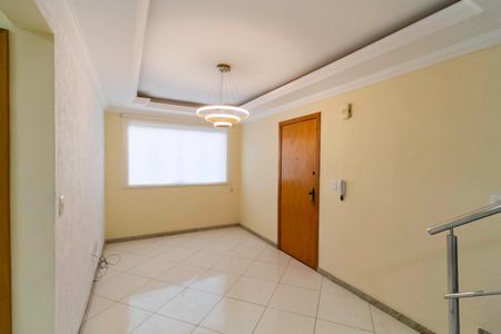 Apartamento à venda com 121m², 3 quartos e 1 vaga Apartamento à venda com 121m², 3 quartos e 1 vagaSala 1