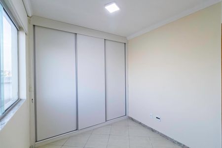 Apartamento à venda com 121m², 3 quartos e 1 vaga Apartamento à venda com 121m², 3 quartos e 1 vagaQuarto 2