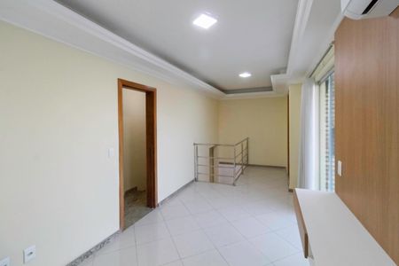 Apartamento à venda com 121m², 3 quartos e 1 vaga Apartamento à venda com 121m², 3 quartos e 1 vaga Sala 2