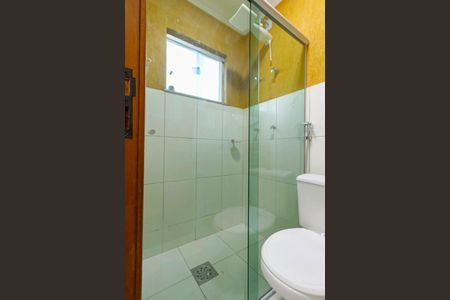 Apartamento à venda com 121m², 3 quartos e 1 vaga Apartamento à venda com 121m², 3 quartos e 1 vagaBanheiro social 2