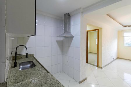 Apartamento à venda com 121m², 3 quartos e 1 vaga Apartamento à venda com 121m², 3 quartos e 1 vagaCozinha