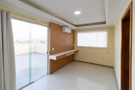 Apartamento à venda com 121m², 3 quartos e 1 vaga Apartamento à venda com 121m², 3 quartos e 1 vaga Sala 2